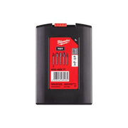Milwaukee Burrs Tc 6X10mm Set -5Pc Milwaukee - Dynamic Drive