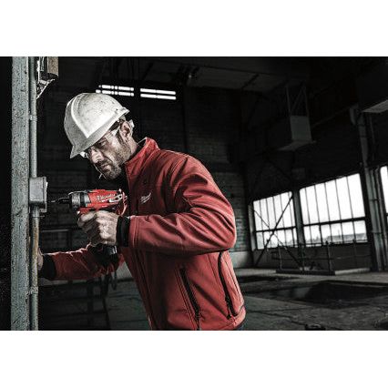 Milwaukee M12 Fuel Sub Compact Driver Battery & Charger Included Milwaukee - Dynamic Drive