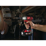 Milwaukee M18 Compact 3/8 Impact Wrench Bare Unit 4933443600 Milwaukee - Dynamic Drive