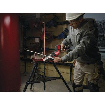Milwaukee M12 Compct Hackzall 4933446960 Milwaukee - Dynamic Drive