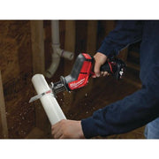 Milwaukee M12 Compct Hackzall 4933446960 Milwaukee - Dynamic Drive