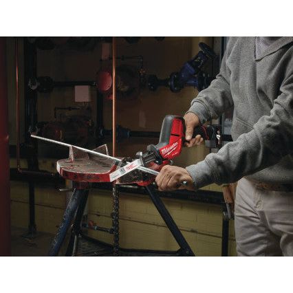 Milwaukee M12 Compct Hackzall 4933446960 Milwaukee - Dynamic Drive