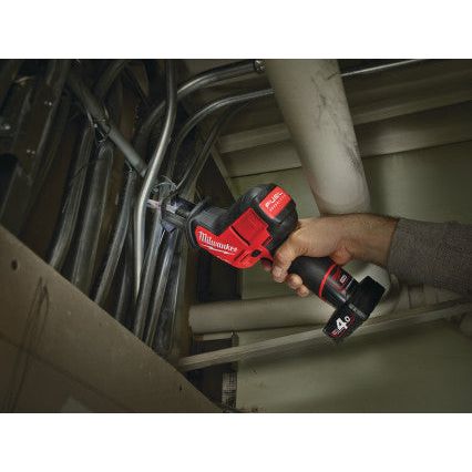 Milwaukee M12 Compct Hackzall 4933446960 Milwaukee - Dynamic Drive