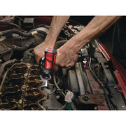 M12 Brushed Range Sub Compact Polisher / Sander Bare Unit / Kit Milwaukee - Dynamic Drive
