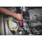 Milwaukee M12 Compact 3/8 Impact Ratchet (Kit) 4933448110 Milwaukee - Dynamic Drive