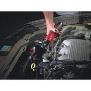 Milwaukee M12 Compact 3/8 Impact Ratchet (Kit) 4933448110 Milwaukee - Dynamic Drive