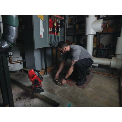 Milwaukee M18 Fan (Bare Unit) 4933451023 Milwaukee - Dynamic Drive