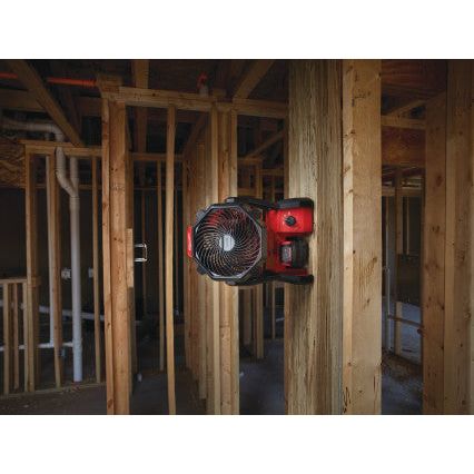 Milwaukee M18 Fan (Bare Unit) 4933451023 Milwaukee - Dynamic Drive