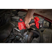 Milwaukee M18 Compact 1/2 Impact Wrench (Bare Unit) 4933451153 Milwaukee - Dynamic Drive