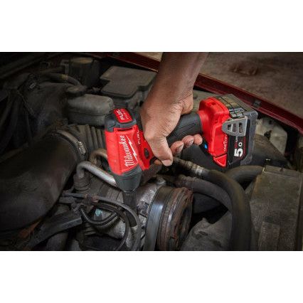 Milwaukee M18 Compact 1/2 Impact Wrench (Bare Unit) 4933451153 Milwaukee - Dynamic Drive