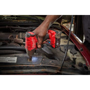 M18 ONE-KEY FUEL 2nd Gen. 3/8" Impact Wrench with Friction Ring Bare Unit Milwaukee - Dynamic Drive