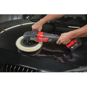 Milwaukee M18 Fuel Polisher (Bare Unit) 4933451549 Milwaukee - Dynamic Drive