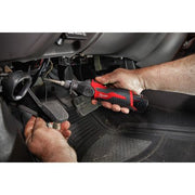 Milwaukee M12 sub compact soldering iron Milwaukee - Dynamic Drive