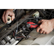 Milwaukee M12 sub compact soldering iron Milwaukee - Dynamic Drive