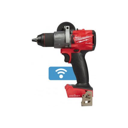 Milwaukee M18Onepd2-502X One Key Perc. Drill Gb2 4933464528 Milwaukee - Dynamic Drive