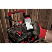 Milwaukee M18Onepd2-502X One Key Perc. Drill Gb2 4933464528 Milwaukee - Dynamic Drive