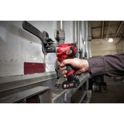 Milwaukee M12 Fuel 1/2 Impact Wrench (Kit) 4933464617 Milwaukee - Dynamic Drive