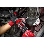 Milwaukee M12 ONE-KEY FUEL 2nd Gen. 1/2" Digital Torque Wrench Ratchet Bare Unit / Kit Milwaukee - Dynamic Drive