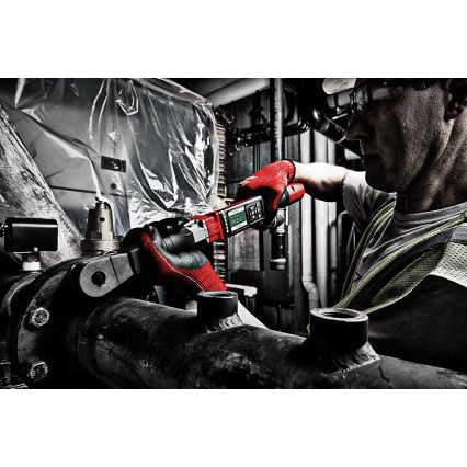 Milwaukee M12 ONE-KEY FUEL 2nd Gen. 1/2" Digital Torque Wrench Ratchet Bare Unit / Kit Milwaukee - Dynamic Drive