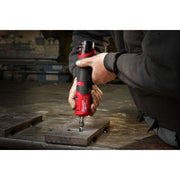 Milwaukee M12 Fuel Straight Die Grinder (Bare Unit) 4933471435 Milwaukee - Dynamic Drive