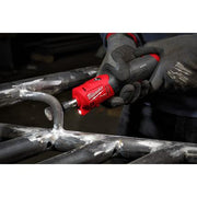 Milwaukee M12 Fuel Straight Die Grinder (Bare Unit) 4933471435 Milwaukee - Dynamic Drive