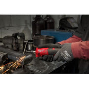 Milwaukee M12 Fuel Straight Die Grinder (Bare Unit) 4933471435 Milwaukee - Dynamic Drive