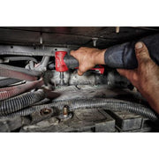 Milwaukee M12 Fuel Angled Die Grinder (Bare Unit) 4933471438 Milwaukee - Dynamic Drive