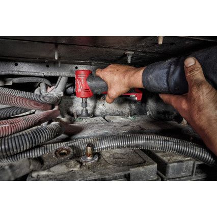 Milwaukee M12 Fuel Angled Die Grinder (Bare Unit) 4933471438 Milwaukee - Dynamic Drive