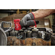 Milwaukee M12 Fuel Angled Die Grinder (Bare Unit) 4933471438 Milwaukee - Dynamic Drive