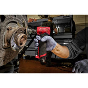 Milwaukee M12 Fuel Angled Die Grinder (Bare Unit) 4933471438 Milwaukee - Dynamic Drive