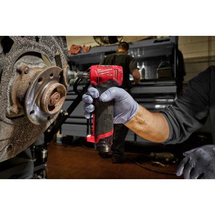 Milwaukee M12 Fuel Angled Die Grinder (Bare Unit) 4933471438 Milwaukee - Dynamic Drive