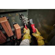 Milwaukee M12 FUEL 1/2in. Right Angle Impact Wrench With Friction Ring Milwaukee - Dynamic Drive