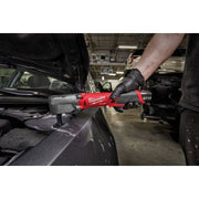 Milwaukee M12 FUEL 1/2in. Right Angle Impact Wrench With Friction Ring Milwaukee - Dynamic Drive