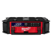 Milwaukee M18 Packout Radiocharger (Bare Unit) 4933472113 Milwaukee - Dynamic Drive
