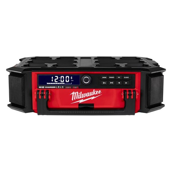Milwaukee M18 Packout Radiocharger (Bare Unit) 4933472113 Milwaukee - Dynamic Drive