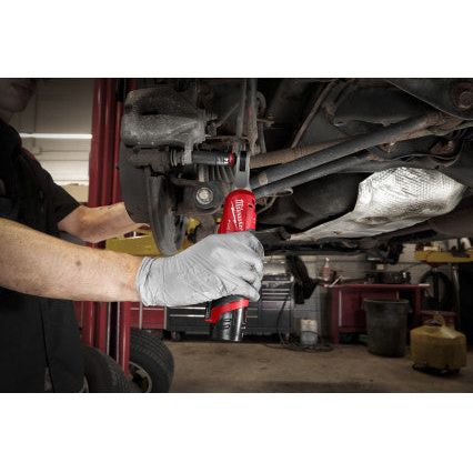 Milwaukee M12 FUEL 3/8in. high speed ratchet Milwaukee - Dynamic Drive