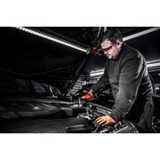 Milwaukee M12 FUEL 3/8in. high speed ratchet Milwaukee - Dynamic Drive