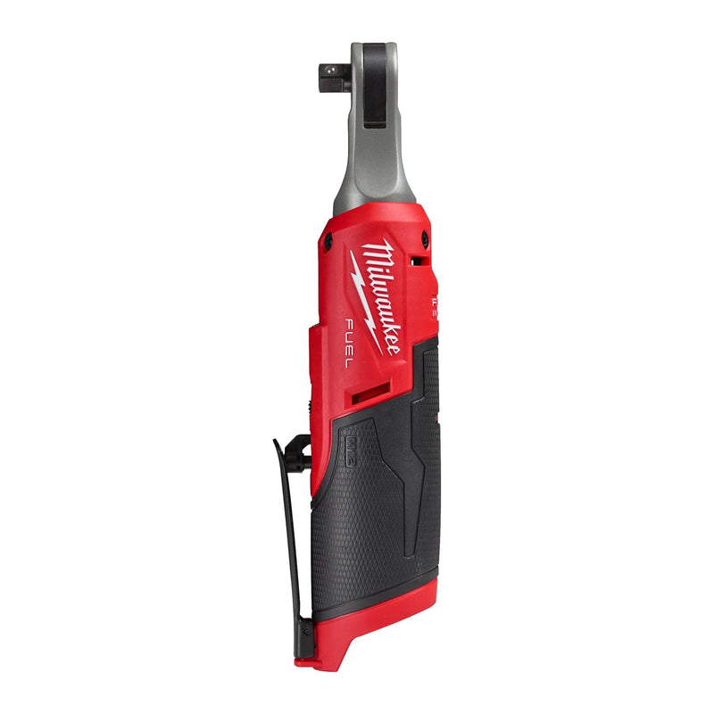 Milwaukee M12 FUEL 3/8in. high speed ratchet Milwaukee - Dynamic Drive