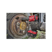 Milwaukee M18 FUEL 1/2in. mid-torque impact wrench with friction ring Milwaukee - Dynamic Drive