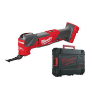 Milwaukee M18 Fuel Multi Tool Bare Unit In H 4933478491 Milwaukee - Dynamic Drive