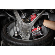 M18 FUEL Brushless 2nd Gen. 3/8" Compact Impact Wrench with Friction Ring Bare Unit Milwaukee - Dynamic Drive