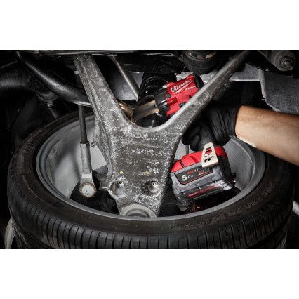 M18 FUEL Brushless 2nd Gen. 3/8" Compact Impact Wrench with Friction Ring Bare Unit Milwaukee - Dynamic Drive