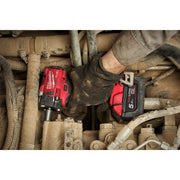 M18 FUEL Brushless 2nd Gen. 3/8" Compact Impact Wrench with Friction Ring Bare Unit Milwaukee - Dynamic Drive