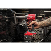 M18 FUEL Brushless 2nd Gen. 3/8" Compact Impact Wrench with Friction Ring Bare Unit Milwaukee - Dynamic Drive