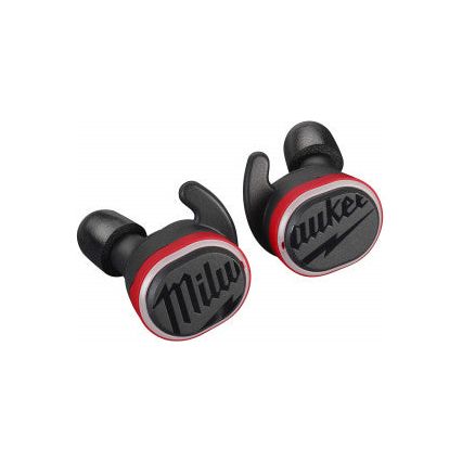 Milwaukee L4RLEPB-301 USB Rechargeable Hearing Assist Earplugs with Bluetooth Milwaukee - Dynamic Drive