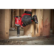 Milwaukee M12 FUEL Sub Compact 3/8in. Impact Wrench Milwaukee - Dynamic Drive