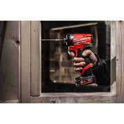 Milwaukee M12 Fuel Impact Driver Gen 3 Bare Unit 4933479876 Milwaukee - Dynamic Drive