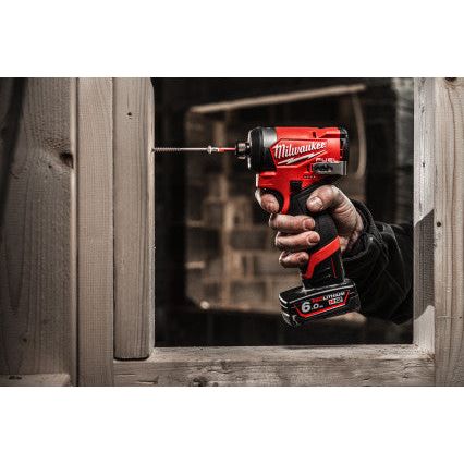 Milwaukee M12 Fuel Impact Driver Gen 3 Bare Unit 4933479876 Milwaukee - Dynamic Drive