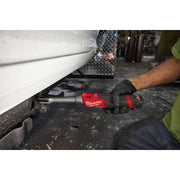Milwaukee M12 FPTR-0 Through Ratchet Wrench Milwaukee - Dynamic Drive