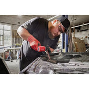 Milwaukee M12 FUEL Brushless 2nd Gen. Band File 10mm Bare Unit Milwaukee - Dynamic Drive